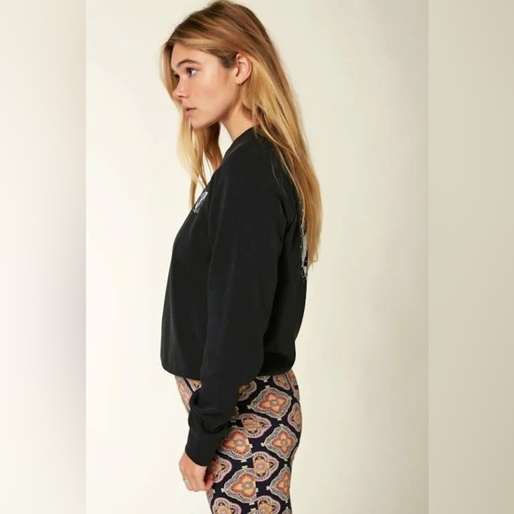 O'NEIL Women's
Seaspray Pullover
Sweatshirt - Picture 5 of 7